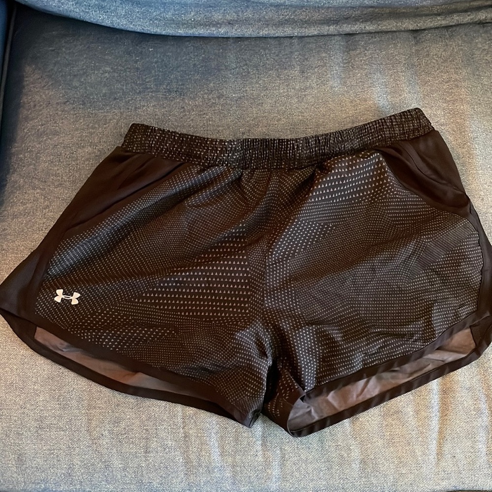 UnderArmour Athletic Shorts